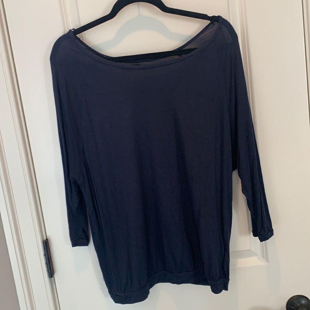 Patterson J. Kincaid top